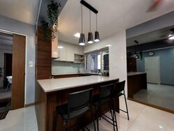 Blk 621B Tampines Greenverge (Tampines), HDB 4 Rooms #566564571